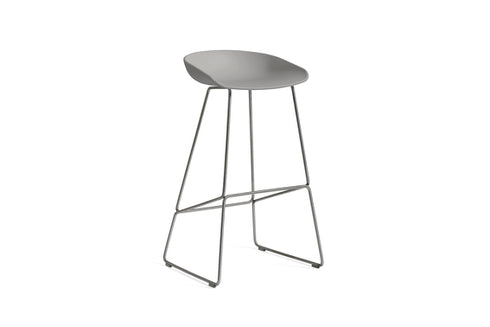 About A Stool AAS 38